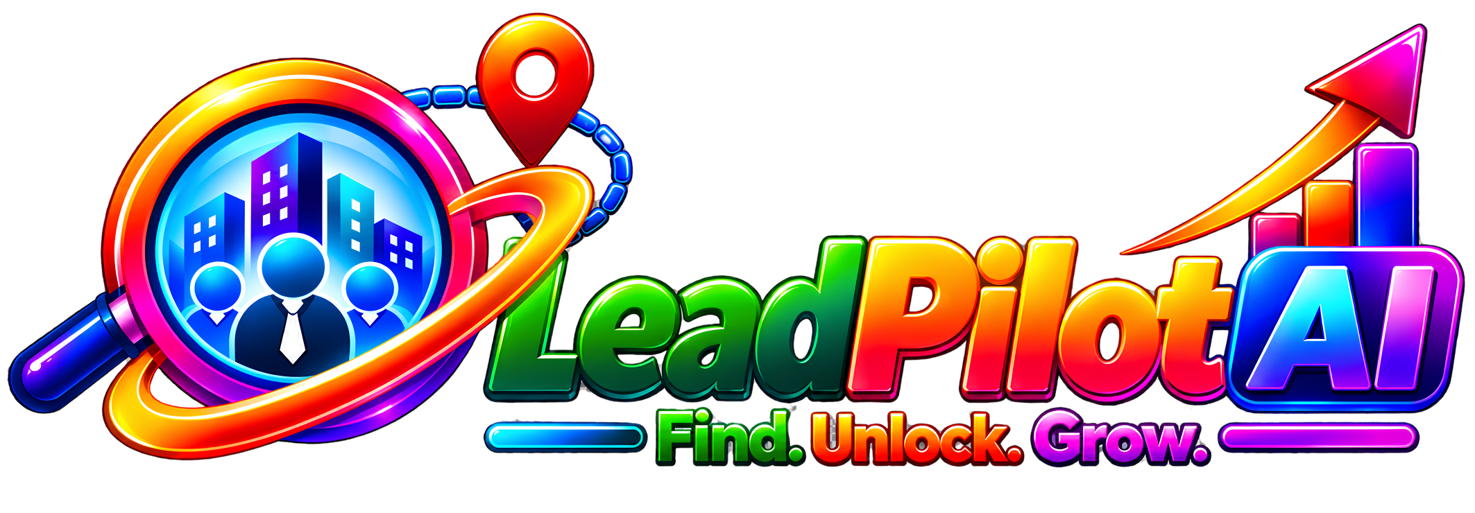 Lead Pilot AI logo